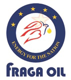 Fraga oil